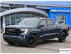 2021 GMC Sierra 1500 Elevation (Stk: U4331) in Hamilton - Image 1 of 25