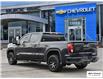 2023 GMC Sierra 1500 Elevation (Stk: U4334) in Hamilton - Image 7 of 25