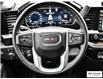 2023 GMC Sierra 1500 Elevation (Stk: U4334) in Hamilton - Image 19 of 25