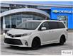 2018 Toyota Sienna XLE 7-Passenger (Stk: U4337) in Hamilton - Image 1 of 28