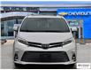 2018 Toyota Sienna XLE 7-Passenger (Stk: U4337) in Hamilton - Image 5 of 28 2018 Toyota Sienna XLE 7-Passenger (Stk: U4337) in Hamilton - Image 5 of 28