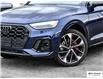 2023 Audi SQ5 3.0T Technik (Stk: U4342) in Hamilton - Image 2 of 30