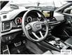 2023 Audi SQ5 3.0T Technik (Stk: U4342) in Hamilton - Image 14 of 30