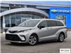 2021 Toyota Sienna XSE 7-Passenger (Stk: U4341) in Hamilton - Image 1 of 27