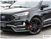 2019 Ford Edge ST (Stk: U4343) in Hamilton - Image 2 of 30
