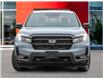 2026 Honda Ridgeline Black Edition (Stk: 7158) in Ottawa - Image 2 of 22