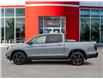 2026 Honda Ridgeline Black Edition (Stk: 7158) in Ottawa - Image 3 of 22