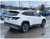 2025 Hyundai Tucson Preferred w/Trend Package (Stk: 2600145) in Aurora - Image 3 of 19