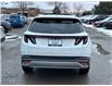 2025 Hyundai Tucson Preferred w/Trend Package (Stk: 2600145) in Aurora - Image 4 of 19