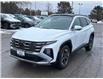 2025 Hyundai Tucson Preferred w/Trend Package (Stk: 2600145) in Aurora - Image 6 of 19