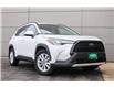2022 Toyota Corolla Cross LE (Stk: PO37587) in London - Image 2 of 30