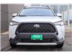 2022 Toyota Corolla Cross LE (Stk: PO37587) in London - Image 5 of 30