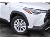 2022 Toyota Corolla Cross LE (Stk: PO37587) in London - Image 9 of 30