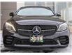 2019 Mercedes-Benz C-Class Base (Stk: TO08788) in London - Image 7 of 36 2019 Mercedes-Benz C-Class Base (Stk: TO08788) in London - Image 7 of 36