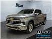 2023 Chevrolet Silverado 1500 LTZ (Stk: 40966) in Lethbridge - Image 1 of 15