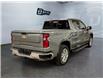 2023 Chevrolet Silverado 1500 LTZ (Stk: 40966) in Lethbridge - Image 5 of 15
