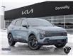 2026 Kia Sportage X-LINE (Stk: KA206) in Kanata - Image 1 of 24