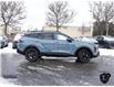 2026 Kia Sportage X-LINE (Stk: KA206) in Kanata - Image 2 of 24