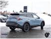 2026 Kia Sportage X-LINE (Stk: KA206) in Kanata - Image 3 of 24
