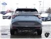 2026 Kia Sportage X-LINE (Stk: KA206) in Kanata - Image 4 of 24