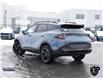 2026 Kia Sportage X-LINE (Stk: KA206) in Kanata - Image 5 of 24