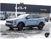 2026 Kia Sportage X-LINE (Stk: KA206) in Kanata - Image 6 of 24