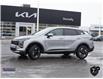 2026 Kia Sportage Hybrid EX (Stk: KA224) in Kanata - Image 6 of 24
