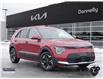 2026 Kia Niro EV WIND+ (Stk: KA229) in Kanata - Image 1 of 23