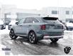 2026 Kia Sorento Plug-In Hybrid EX (Stk: KA174) in Kanata - Image 5 of 24