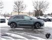 2026 Kia Niro EV WIND+ (Stk: KA213) in Kanata - Image 2 of 24