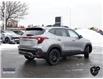 2026 Kia Seltos X-LINE (Stk: KA215) in Kanata - Image 3 of 25