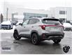 2026 Kia Seltos X-LINE (Stk: KA215) in Kanata - Image 5 of 25