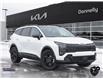 2026 Kia Sportage X-LINE LIMITED (Stk: KA196) in Kanata - Image 1 of 25