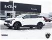 2026 Kia Sportage X-LINE LIMITED (Stk: KA196) in Kanata - Image 6 of 25