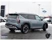2026 Kia EV9 LAND W/PREMIUM PACKAGE (Stk: KA218) in Kanata - Image 3 of 28