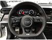 2025 Audi S3 2.0T Progressiv (Stk: 068518) in Ottawa - Image 14 of 24 2025 Audi S3 2.0T Progressiv (Stk: 068518) in Ottawa - Image 14 of 24