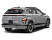 2026 Hyundai Kona Electric Preferred w/Ultimate Package (Stk: 261893) in Aurora - Image 2 of 3 2026 Hyundai Kona Electric Preferred w/Ultimate Package (Stk: 261893) in Aurora - Image 2 of 3