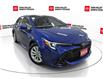2024 Toyota Corolla Hatchback Base (Stk: 10119738A) in Markham - Image 1 of 30