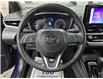 2024 Toyota Corolla Hatchback Base (Stk: 10119738A) in Markham - Image 13 of 30