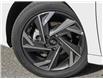 2026 Hyundai Elantra HEV Luxury (Stk: 261950) in Aurora - Image 7 of 10