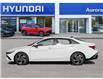 2026 Hyundai Elantra HEV Luxury (Stk: 261952) in Aurora - Image 3 of 10