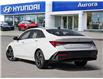 2026 Hyundai Elantra HEV Luxury (Stk: 261952) in Aurora - Image 4 of 10