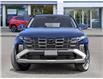 2026 Hyundai Tucson Hybrid Ultimate (Stk: 261963) in Aurora - Image 2 of 22
