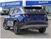 2026 Hyundai Tucson Hybrid Ultimate (Stk: 261963) in Aurora - Image 4 of 22