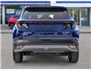 2026 Hyundai Tucson Hybrid Ultimate (Stk: 261963) in Aurora - Image 5 of 22