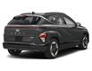 2026 Hyundai Kona Electric Preferred w/Ultimate Package (Stk: 261962) in Aurora - Image 2 of 3