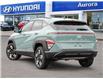 2026 Hyundai Kona 2.0L Preferred (Stk: 261951) in Aurora - Image 4 of 21