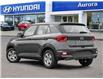 2026 Hyundai Venue ESSENTIAL (Stk: 261957) in Aurora - Image 4 of 23