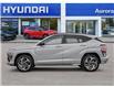 2026 Hyundai Kona 1.6T N Line Ultimate (Stk: 261961) in Aurora - Image 3 of 22