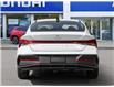 2026 Hyundai Elantra Preferred w/Tech Package (Stk: 261953) in Aurora - Image 5 of 23
